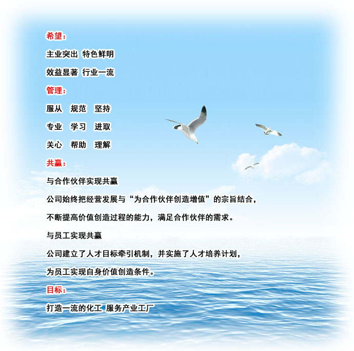 企業(yè)文化